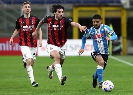(Photo by Marco Luzzani/Getty Images) (Photo by Marco Luzzani/Getty Images)