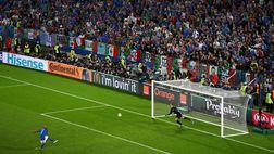 La rincorsa di Zaza e lo scavino di Pellè: Italia ricordi quei rigori? (VIDEO)