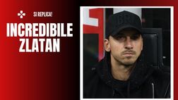 Milan, Ibrahimovic torna in tv: rivelazione di Dagospia sullo svedese
