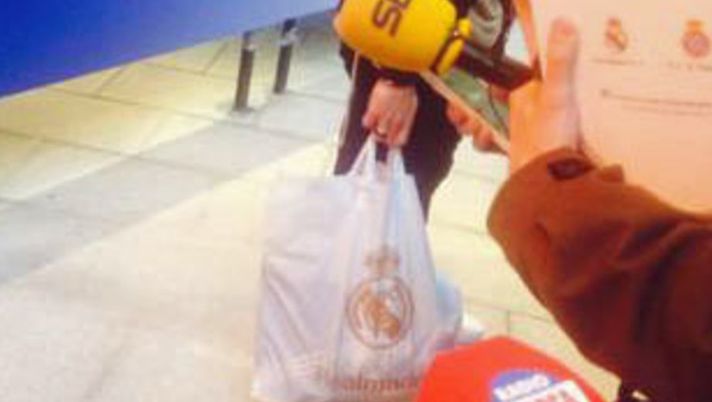 Le borse del Real Madrid ormai dimenticate: ecco Gil Manzano, l’arbitro dell’euroderby milanese - immagine 1