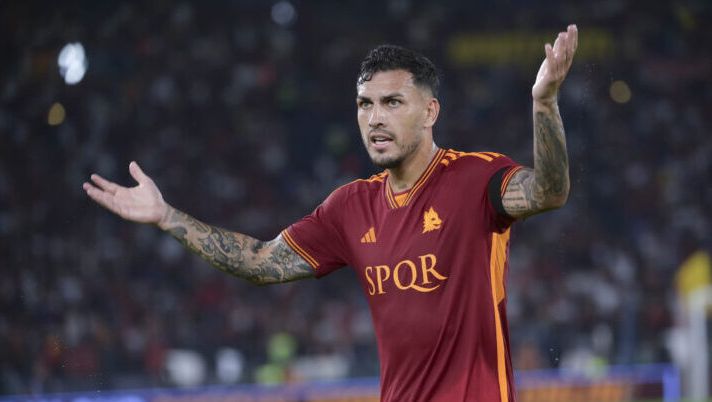 Tutti gli assist di giornata LIVE: c’è l’assist per Paredes e Pellegrini - immagine 1