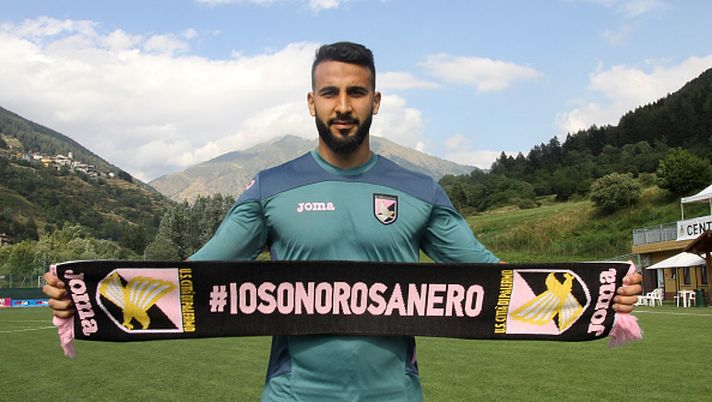 Ex all. Montpellier, Courbis: “Consiglio al Marsiglia di acquistare El Kaoutari, Palermo non ha conosciuto il vero Abdel” 