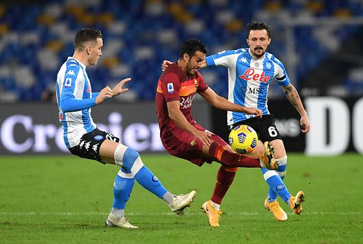 (Photo by Francesco Pecoraro/Getty Images) (Photo by Francesco Pecoraro/Getty Images)