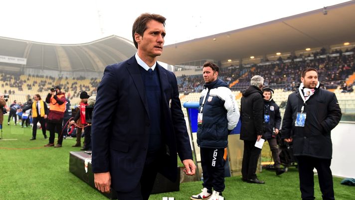 Glerean: &#8220;La mia su Guillermo Schelotto, non ci sono più campioni&#8221; 