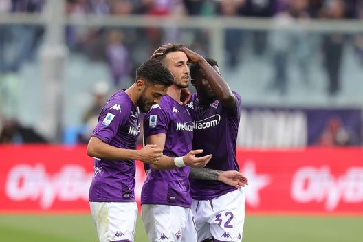 Calamai: “Inter-Fiorentina è la sfida tra grandi giocatori e un’idea di calcio”- immagine 3