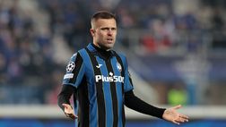 Atalanta, ufficiale la risoluzione del contratto di Josip Ilicic | News