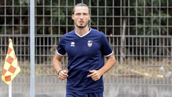 Catania, ufficiale: torna Lorenzini