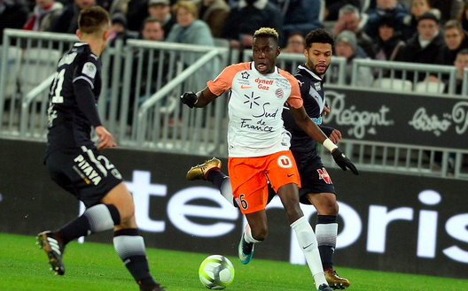 Junior Sambia ha battuto il Coronavirus, dopo aver rischiato la vita Junior Sambia ha battuto il Coronavirus, dopo aver rischiato la vita