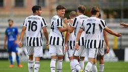 Padova, il prossimo avversario: la scheda sulla Juventus U23 di Zauli