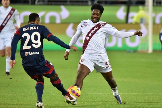 Foto: Alessandro Sanna Juric soffre contro Mazzarri: granata incartati a lungo. I subentrati faticano- immagine 2