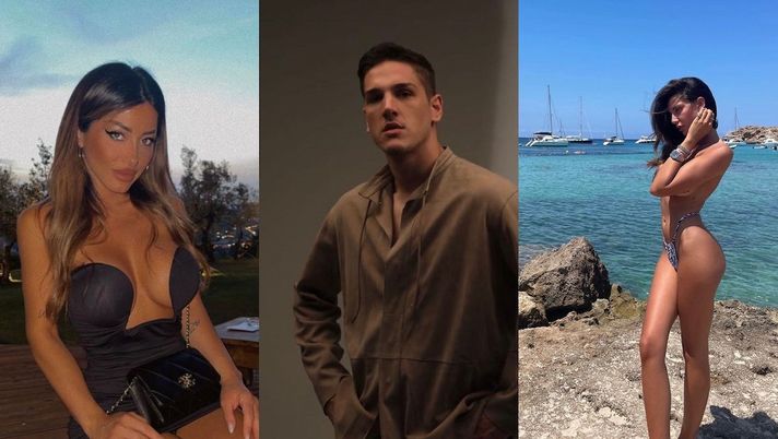 Instagram Nicolò Zaniolo e il “giallo” della ragazza misteriosa sullo yacht: “Non è la Khejdis ma…” - immagine 1