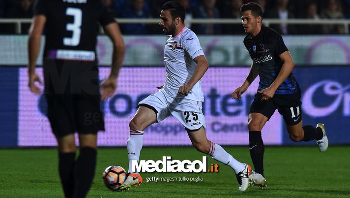 Calciomercato Palermo: Bruno Henrique verso la cessione, su di lui Palmeiras e…  Calciomercato Palermo: Bruno Henrique verso la cessione, su di lui Palmeiras e…