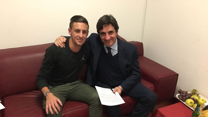 Photo Credits: Torino official website Photo Credits: Torino official website