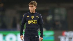 Empoli-Milan, formazioni ufficiali: la scelta su Baldanzi! Dentro Kjaer e Gyasi