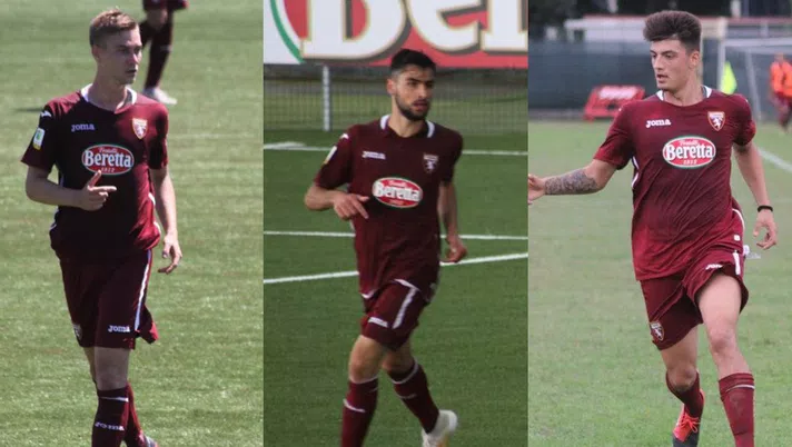 Calciomercato Primavera, il Torino non riscatta Cancello, Nagy e Todisco