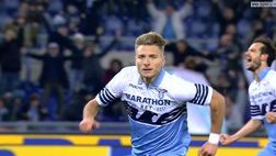 Europa League – Lazio-Rennes, le formazioni ufficiali: turnover totale per Inzaghi, c’è Immobile