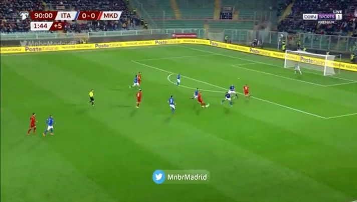 Italia Donnarumma reazioni tifosi social ultime notizie AC Milan