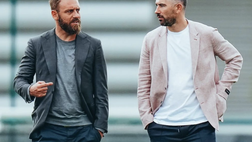 Spal, De Rossi: “Ko che brucia, provato a battere chi ha fatto la storia del calcio”