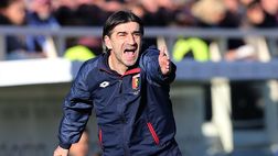 Conferenza Genoa – Juric: “Veloso potrebbe partire titolare, Palladino importante per noi”