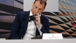 Bonato non è più il direttore sportivo dell’Udinese