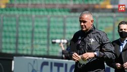Filippi: “Tutto sulle condizioni di Lucca, Floriano sta bene. Mi conforta una cosa”