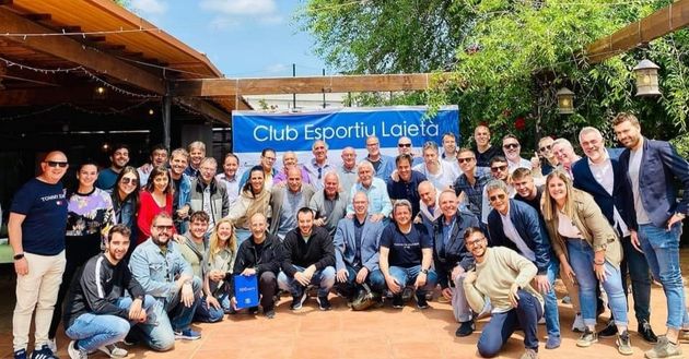 Settimana calda, Asensi e Capdevila giocano in anticipo il derby Espanyol-Barcellona- immagine 2