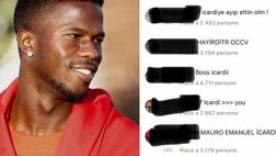 Scandalo Wanda-Keita-Icardi, tutte le reazioni social. Rivolta dei “soldati di Maurito”