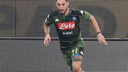 Napoli, Politano: “Devo fare più goal, sono qui grazie a Gattuso. Il campionato è ancora lungo…”