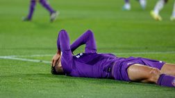 La Fiorentina mastica fiele, il Basilea ora ha un duplice vantaggio