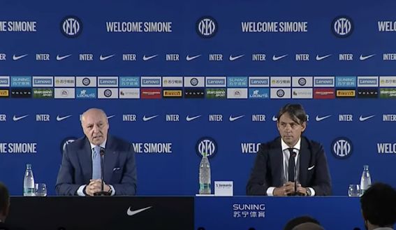 Inter, Marotta: “Persi 100 mln per San Siro chiuso. Stadi aperti spot per vaccino”- immagine 2