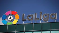 Liga tutte le date: largo al Clasico e a Real-Atletico: i derby di Siviglia e basco a fine 2020 e nel 2021