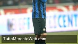 Niente da fare per Santon: salta la Supercoppa. Out anche Motta