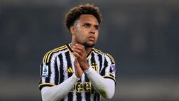 Lazio-Juve, formazioni ufficiali: la scelta su Immobile, McKennie, De Sciglio, Luis Alberto e Guendouzi