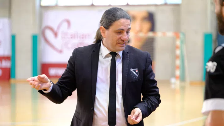 Petrarca, a Mantova la prima amichevole pre-campionato - immagine 1