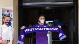 La sfortuna ferma la Fiorentina: tre legni! Brilla Gonzalez, i segnali da Pulgar a Sottil