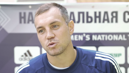 Russia, il capitano Dzyuba rifiuta la convocazione: “Non per questioni politiche”