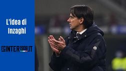 Salernitana-Inter, in attacco coppia inedita? L’idea di Inzaghi. E Darmian…