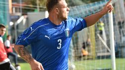 TMW – Mercato Inter, Cagliari e Sassuolo sulle tracce di Dimarco. Il terzino…