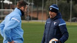 Faccia a faccia tra de Vrij e Inzaghi: la promessa del difensore