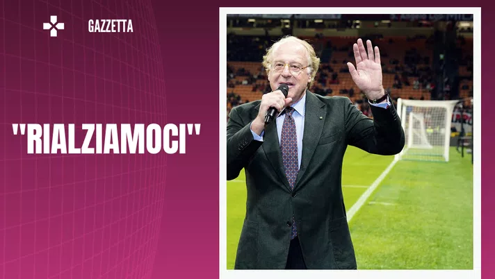 Milan, la carica alla squadra di Scaroni: 'Uniti ci rialziamo' (getty images)