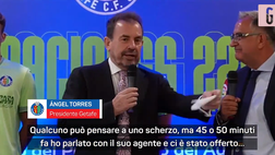 VIDEO Calciomercato, clamoroso dal Getafe: “Ci hanno offerto Bale”