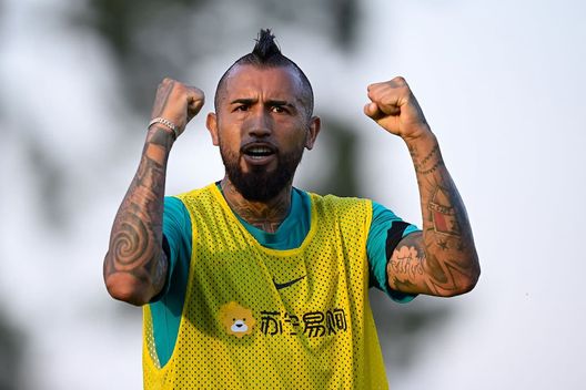 Getty Images Getty Images