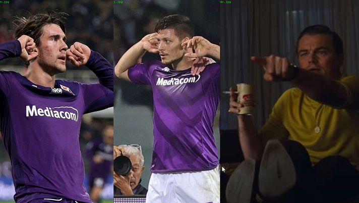 Quella scena l’ho già vista… - immagine 1