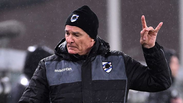 Ranieri: “Ho tolto Jankto perché era affaticato. Keita, Ramirez ora non sta bene” - immagine 1