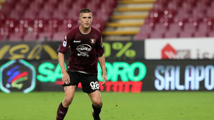 Salernitana, Pirola: “Giusto annullare il gol alla Roma. Anche il rigore non c’era” - immagine 1