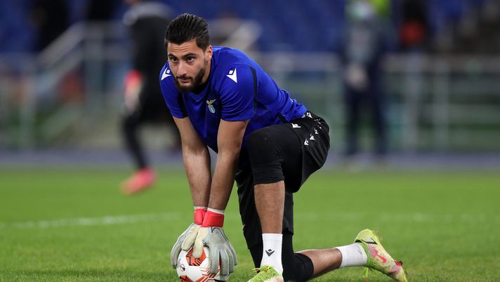 Mercato Napoli, si lavora già alla sessione estiva: idea Strakosha a parametro zero - immagine 1