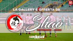 FOTO Palermo – Avellino 1-1, Serie C Gir. C 2021/22