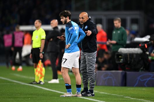 ORDINE DEL…GIORNO – Il Napoli impari la lezione- immagine 2