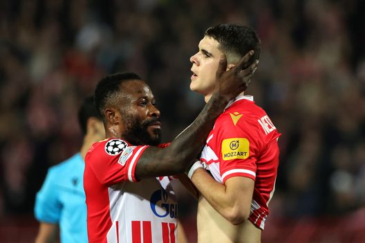 Ancora tu Kanga! Espulso dal ritiro del Gabon per aver introdotto la sua famiglia in hotel- immagine 2