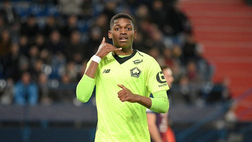 Rafael Leao, ecco quando l’Inter se ne innamorò. Ausilio tenta il secondo assalto